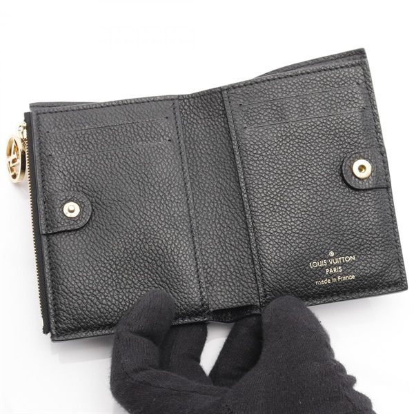 ルイ・ヴィトン(LOUIS VUITTON)ルイ・ヴィトン ポルトフォイユ リサ 二