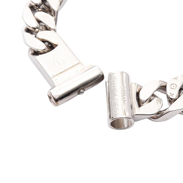 ルイヴィトン M68273 ブラスレメタルLVチェーンリンクス ブレスレット M LOUIS VUITTON ルイヴィトン M68273 メンズ LVチェーンリンクス