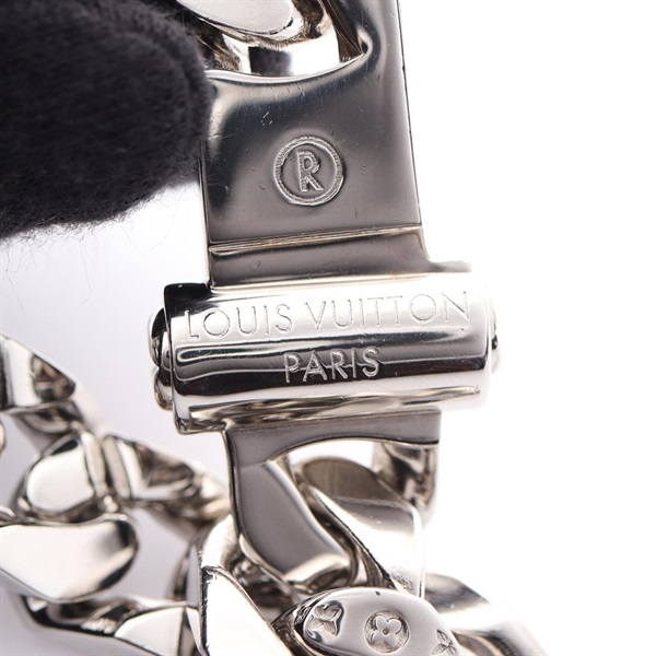 ルイ・ヴィトン(LOUIS VUITTON)ルイ・ヴィトン ブラスレメタルLV