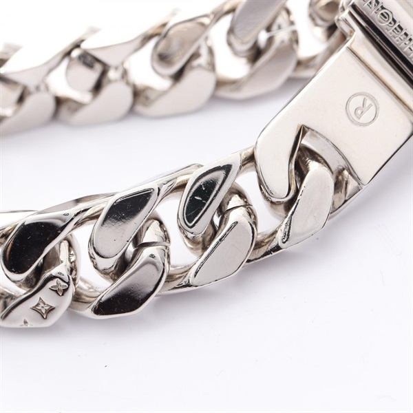 ルイヴィトン　ブラスレ　チェーンリンクス ブレスレット LOUIS VUITTON（ルイ・ヴィトン） ブレスレット ブラスレ チェーン