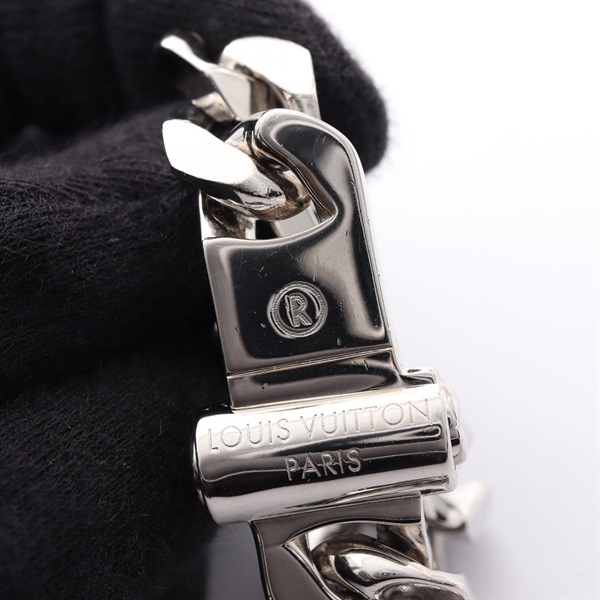 ルイ・ヴィトン(LOUIS VUITTON)ルイ・ヴィトン ブラスレメタルLV