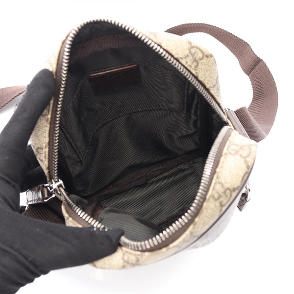 グッチ(GUCCI)グッチ GGスプリーム ショルダーバッグ バッグ