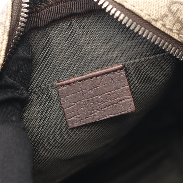 グッチ(GUCCI)グッチ GGスプリーム ショルダーバッグ バッグ