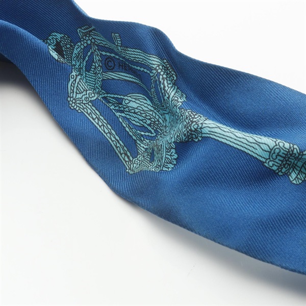 【美品】HERMES エルメス ツイリー スカーフ メルヴェイユーズ・ランタン エルメス/ツイリー【Merveilleuses Lanternes（メルヴェイユーズ