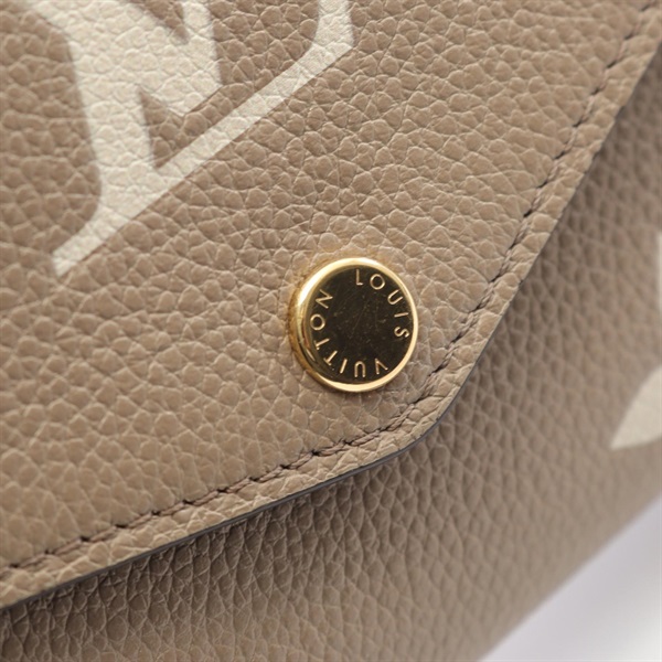 ルイ・ヴィトン(LOUIS VUITTON)ルイ・ヴィトン ポルトフォイユ サラ 二