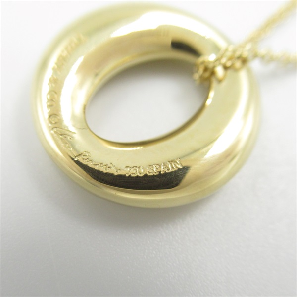 ティファニー(TIFFANY＆CO)ティファニー セビアナネックレス