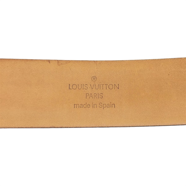ルイ・ヴィトン(LOUIS VUITTON)ルイ・ヴィトン サンチュール ベルト