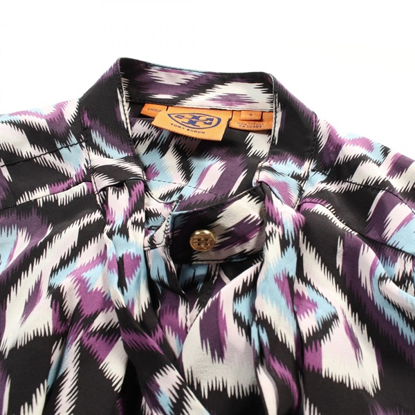 トリーバーチ(Tory Burch)トリーバーチ ブラウス 衣料品 トップス