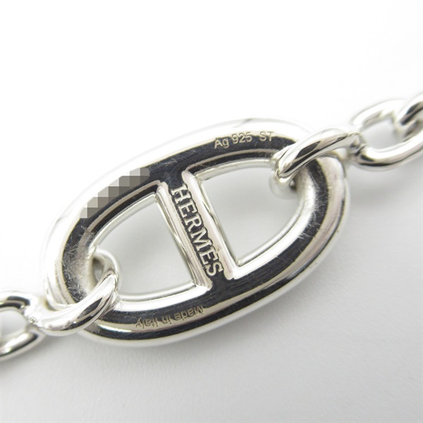 【新品未使用】エルメス ファランドール ST ブレスレット HERMES エルメス ブレスレット New Farandole サイズ:ST