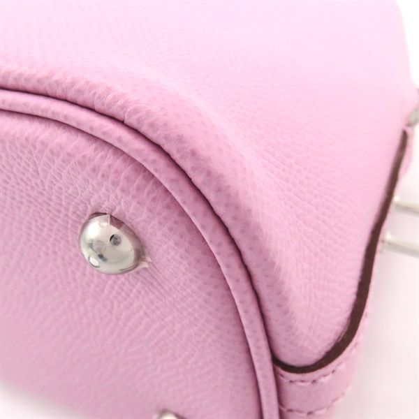 エルメス(HERMES)エルメス ボリード1923 25 2wayショルダーバッグ