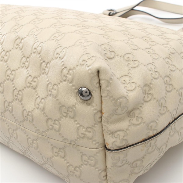 グッチ(GUCCI)グッチ アイコンビット グッチシマ トートバッグ バッグ 