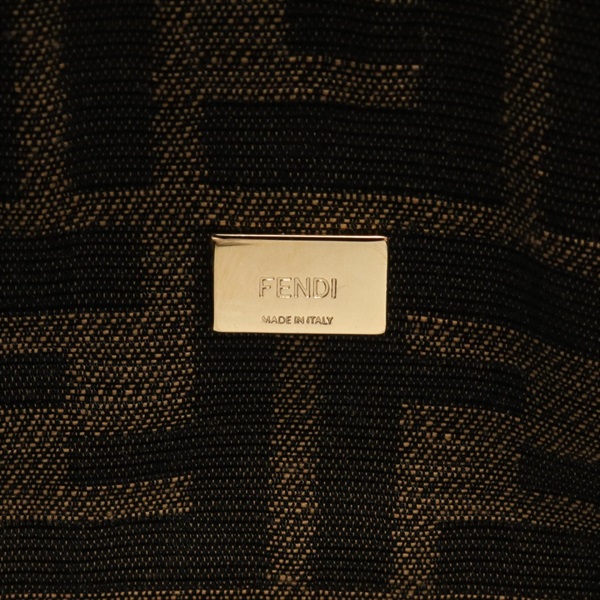 フェンディ(FENDI)フェンディ 1円スタート！ FENDI フェンディ ズッカ
