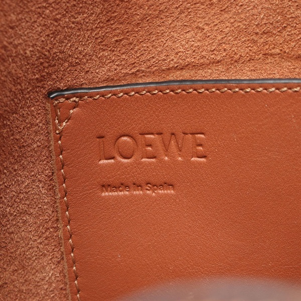ロエベ(LOEWE)ロエベ バルーンバッグ スモール ショルダーバッグ  