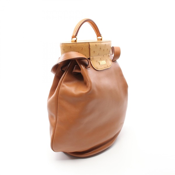 エルメス(HERMES)エルメス スマックPM リュックサック バックパック 