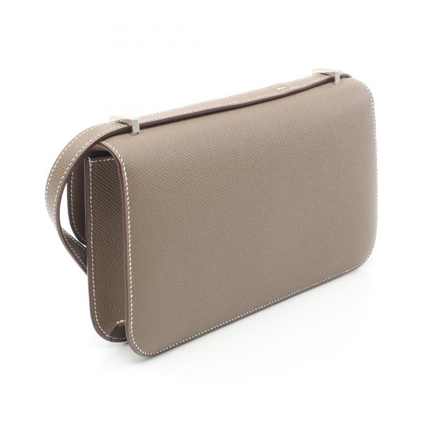 極美品】エルメス Hermes コンスタンス エラン 空箱 2025年 エルメス