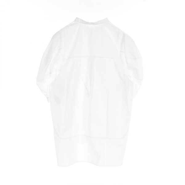 エンフォルド(ENFOLD)エンフォルド HOLE‐COLLAR SHIRT その他トップス 