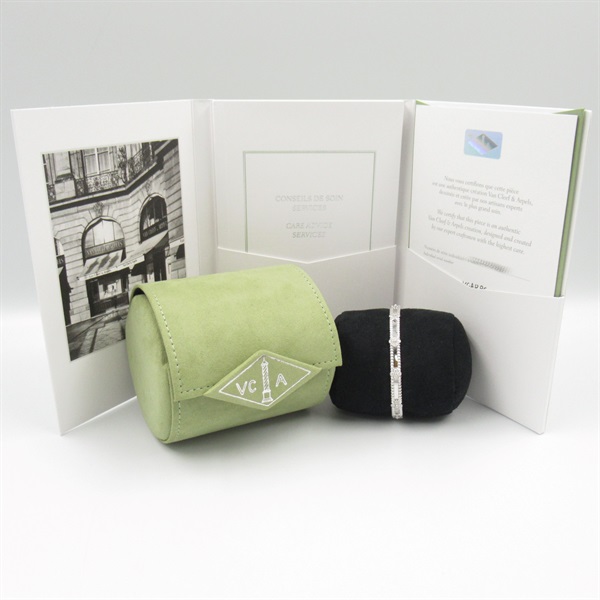 ヴァンクリーフ＆アーペル(Van Cleef & Arpels)ヴァンクリーフ