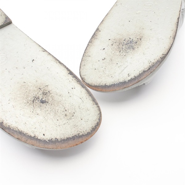 シャネル(CHANEL)シャネル 19 ディズヌフ マトラッセ サンダル 靴  