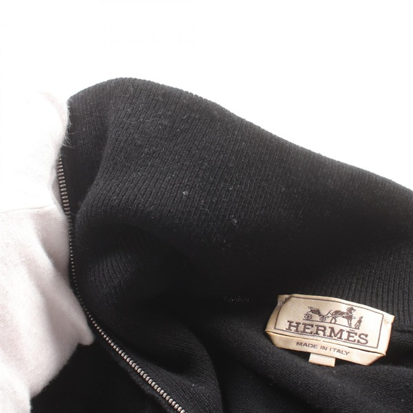 エルメス(HERMES)エルメス ニット 衣料品 トップス メンズ