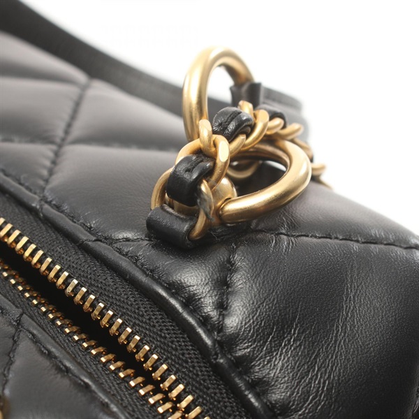 むち様専用 CHANEL シャネルマトラッセボーリングバッグ2WAY