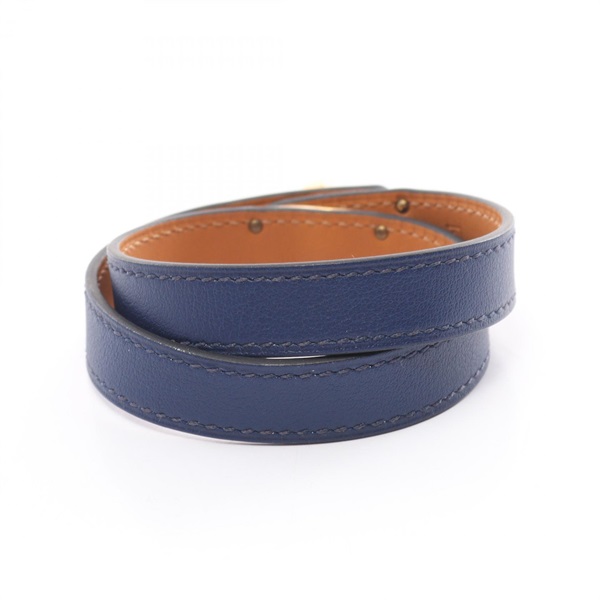 エルメス(HERMES)エルメス ケリー ドゥブルトゥール ブレスレット