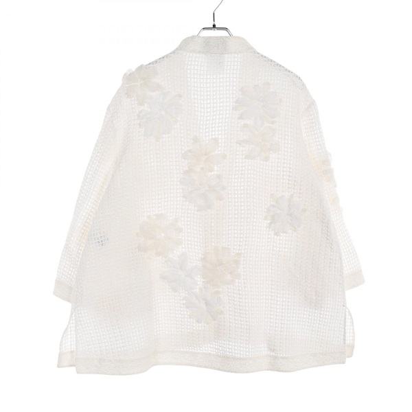 シャネル(CHANEL)シャネル カーディガン 衣料品 トップス レディース  