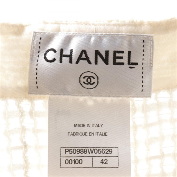 シャネル(CHANEL)シャネル カーディガン 衣料品 トップス レディース  