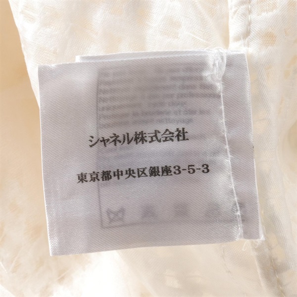 シャネル(CHANEL)シャネル カーディガン 衣料品 トップス レディース  