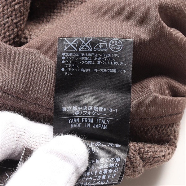 フォクシー(FOXEY)フォクシー ワンピース 衣料品 トップス レディース