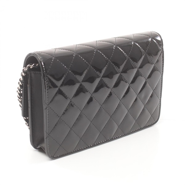 シャネル(CHANEL)シャネル ブリリアント マトラッセ ショルダーバッグ