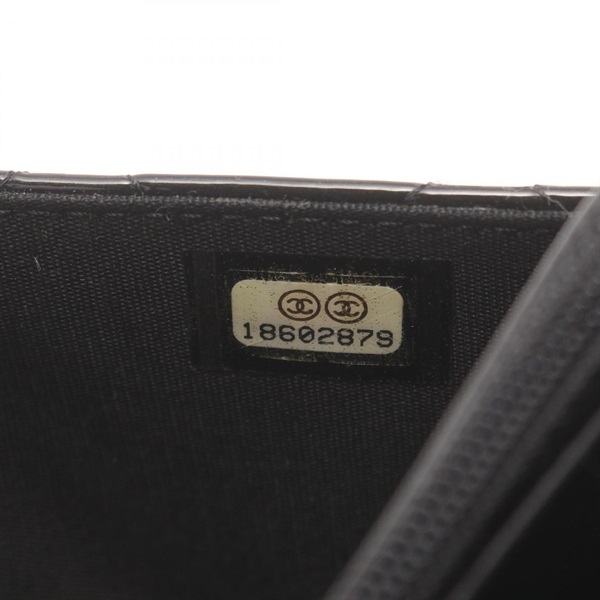 シャネル(CHANEL)シャネル ブリリアント マトラッセ ショルダーバッグ