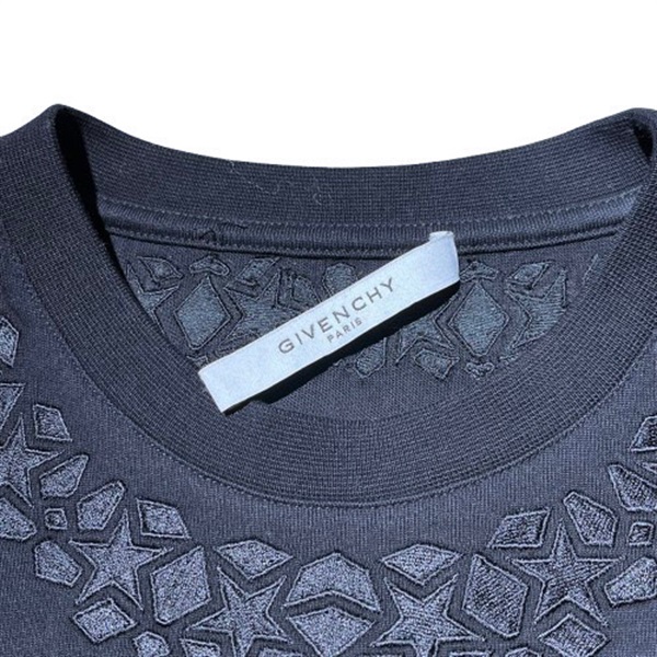 ジバンシィ(GIVENCHY)ジバンシィ カットソー 衣料品 トップス 