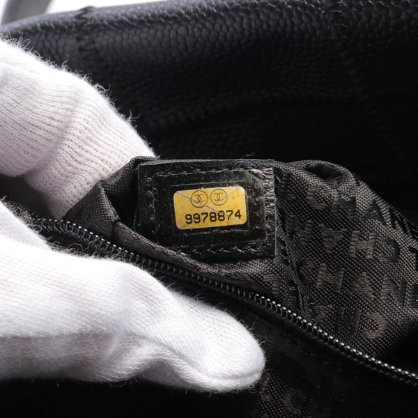 シャネル(CHANEL)シャネル チョコバー ショルダーバッグ バッグ
