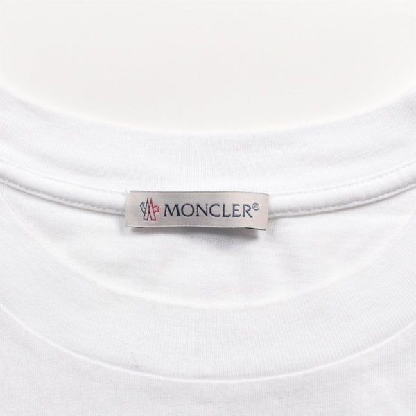 モンクレール(MONCLER)モンクレール MONCLER × PEANUTS カットソー