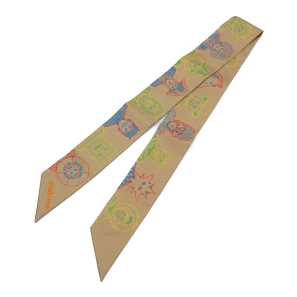 エルメス(HERMES)エルメス トゥイリー スカーフ 衣料品 レディース