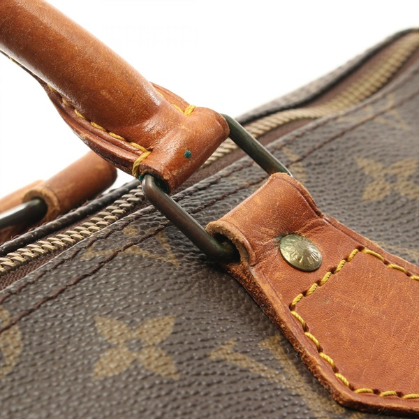 LOUIS VUITTON ルイヴィトン バッグ スピーディ35 モノグラム M41524 