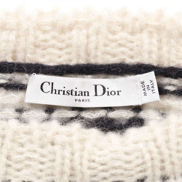 ディオール(Dior)ディオール ニット 衣料品 トップス レディース