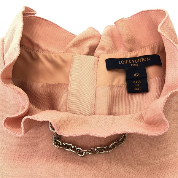 ルイ・ヴィトン(LOUIS VUITTON)ルイ・ヴィトン ワンピース ワンピース