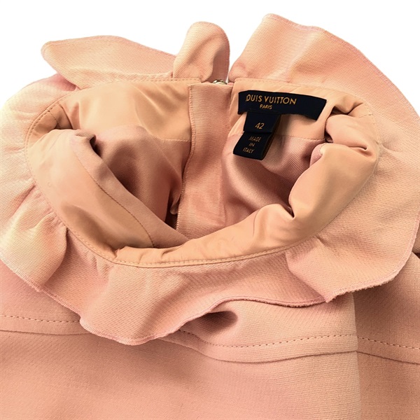 ルイ・ヴィトン(LOUIS VUITTON)ルイ・ヴィトン ワンピース ワンピース