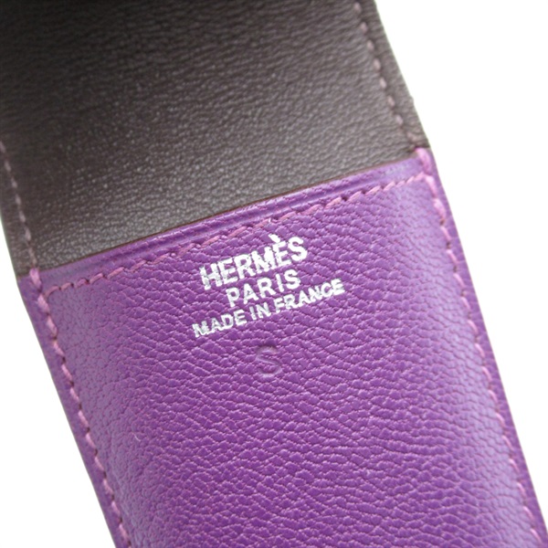 エルメス(HERMES)エルメス ペンケース ヴァイオレット ペンケース