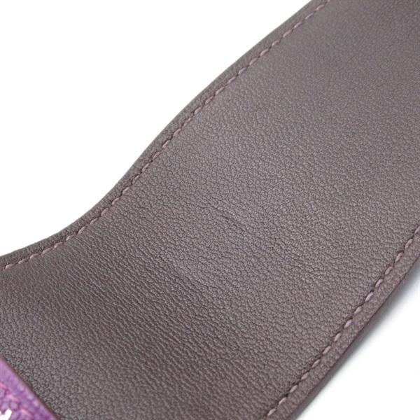 エルメス(HERMES)エルメス ペンケース ヴァイオレット ペンケース