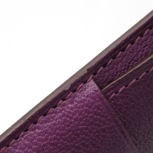 エルメス(HERMES)エルメス ペンケース ヴァイオレット ペンケース