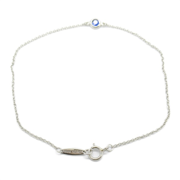 ティファニー(TIFFANY＆CO)ティファニー バイザヤード ブレスレット