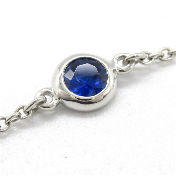 ティファニー(TIFFANY＆CO)ティファニー バイザヤード ブレスレット