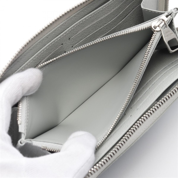 ルイヴィトン モノグラム イリディセント ジッピーウォレット