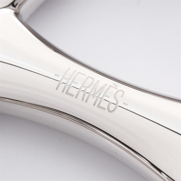 エルメス(HERMES)エルメス シェーヌダンクル スカーフリング