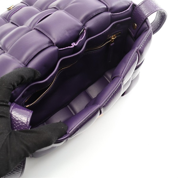 ボッテガヴェネタ(BOTTEGA VENETA)ボッテガヴェネタ パデット カセット