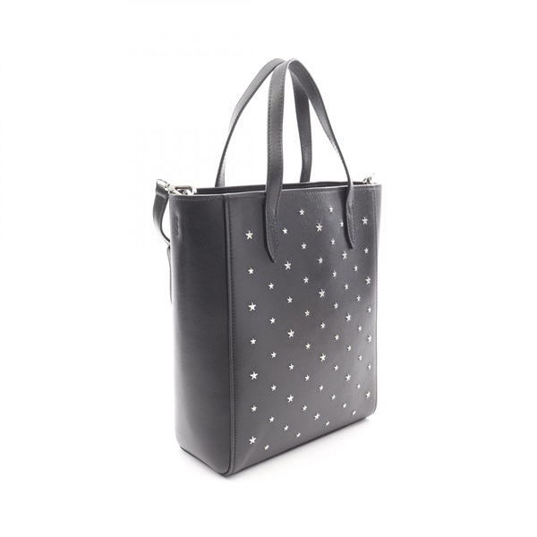 ジミーチュウ(JIMMY CHOO)ジミーチュウ BRIA TOTE N/S トートバッグ