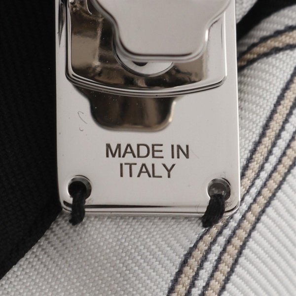 エルメス　バレッタ　クレ バレッタ 《グルネル》 PM 《ジグザグ》 | Hermès - エルメス