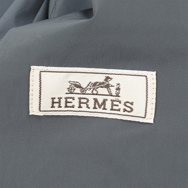 エルメス(HERMES)エルメス セリエボタン ブルゾン 衣料品 アウター